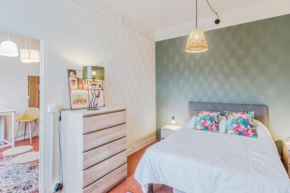SERENITE - Appartement climatisé au calme - WIFI